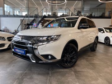 MYAUTOCENTER – Gebraucht- und Jahreswagen mit Werkstattservice in Pfaffenhofen Mitsubishi Outlander Active+ 4WD *1. Hand*AHK*Bi-LED*