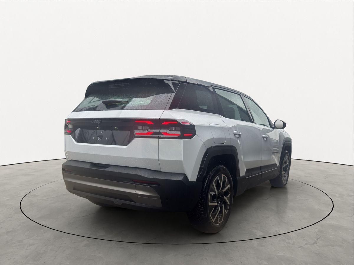 Jeep Compass - Bild 3