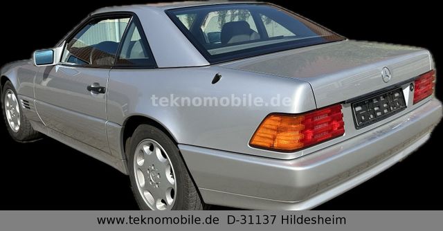 Mercedes-Benz SL 300 W129