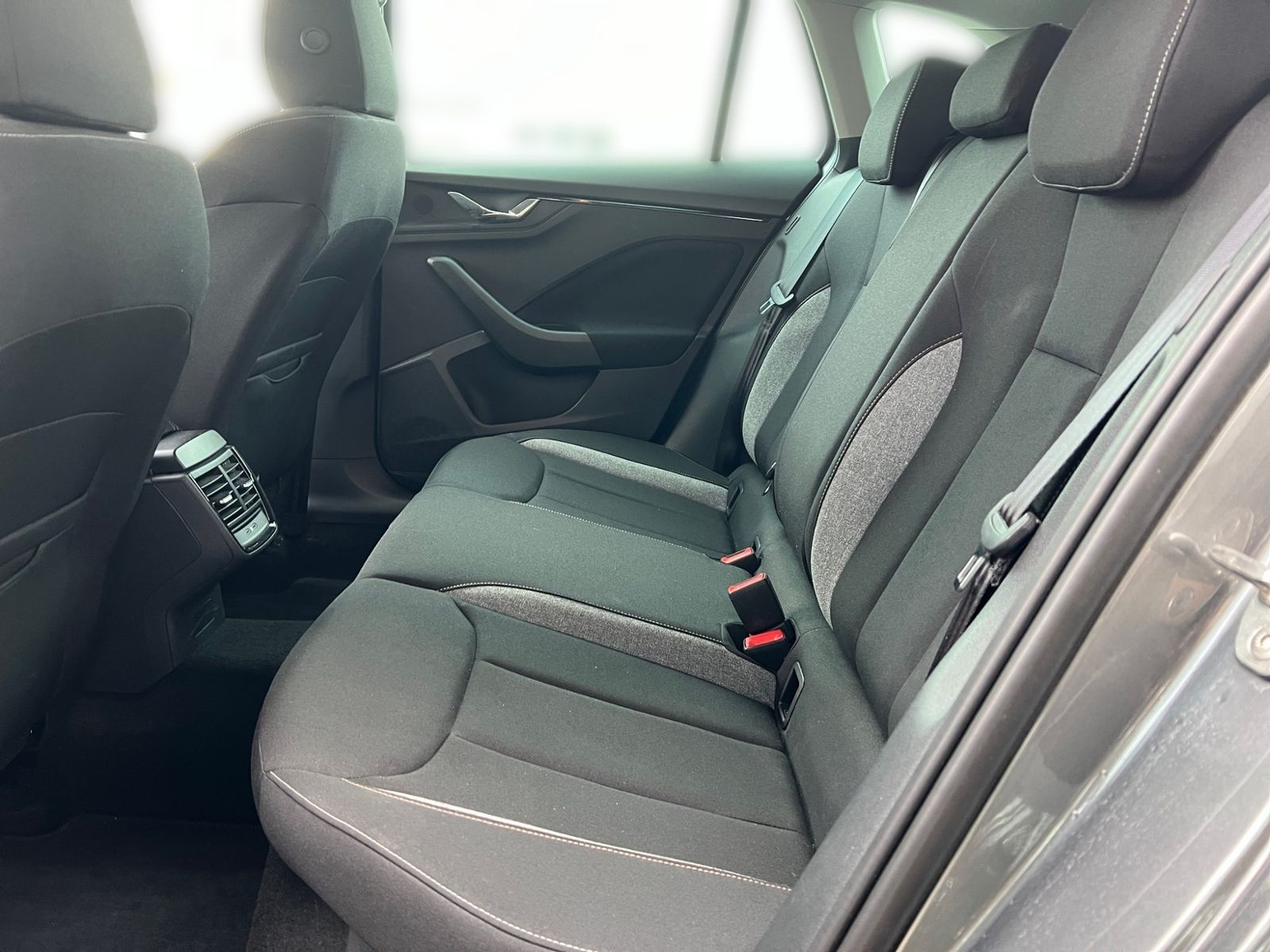 Skoda Scala - Bild 14