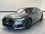 Audi A8 L 60 TFSI tiptr Navi*TV*HUD*B&O*Nachtsicht* - Audi A8 in Erfurt
