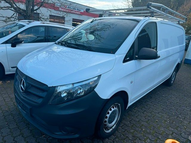 Mercedes-Benz Vito Kasten 114 Lang Navi+Automatik+Blutooth