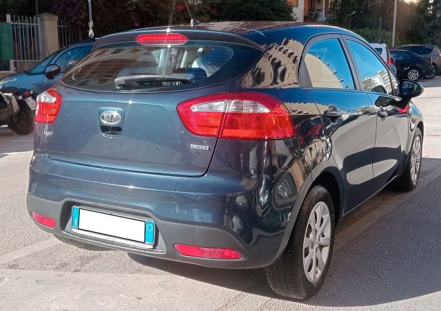 Kia KIA RIO 1.4 CRDI PERFETTA CON 12 MESI GARANZIA 2