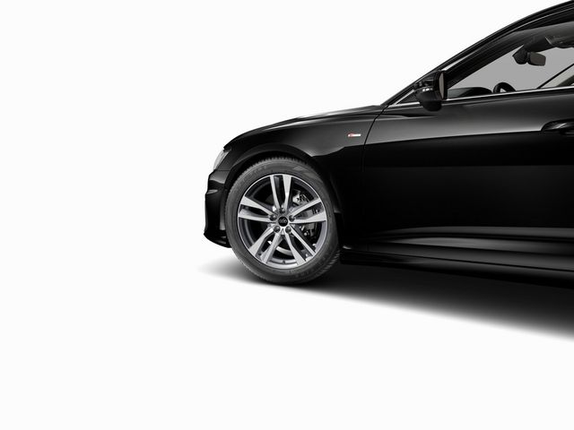 A6 Avant 45 2.0 TFSI quattro S-tronic S line