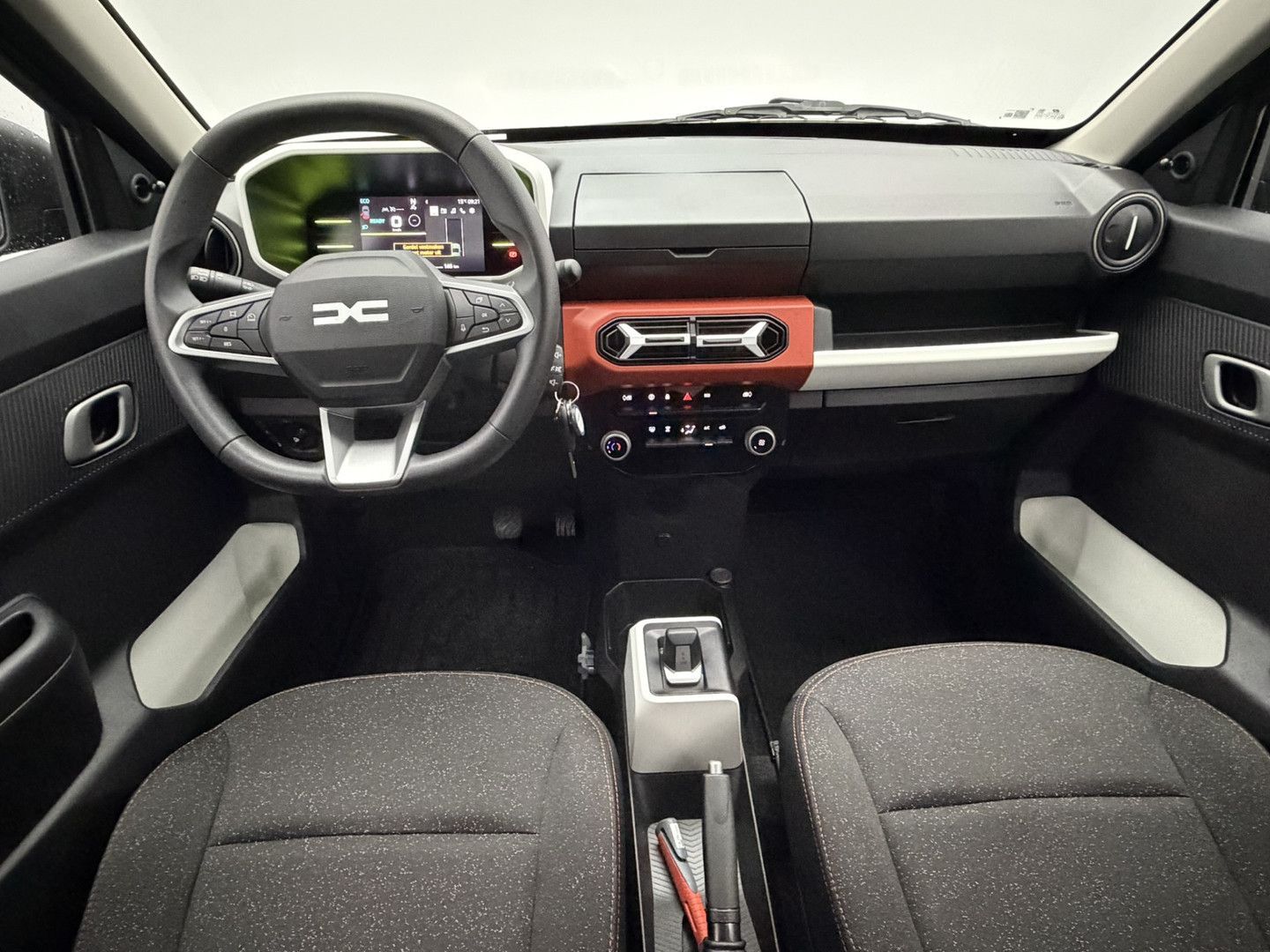 Dacia Spring Expression 65 26.8 kWh CCS SOH 96,5% | 51 imagem 2