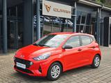 Hyundai i10 Pure 67PS TÜV+NEU+USB+ - Hyundai i10: Pure