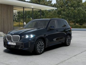 BMW X5 - 3