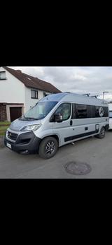 VANTourer Comfort 600 D - VanTourer Comfort 600 D