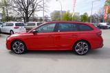 Skoda Octavia Combi 2.0 RS DSG LED Panorama Kamera AHK - Skoda Octavia: Automatik