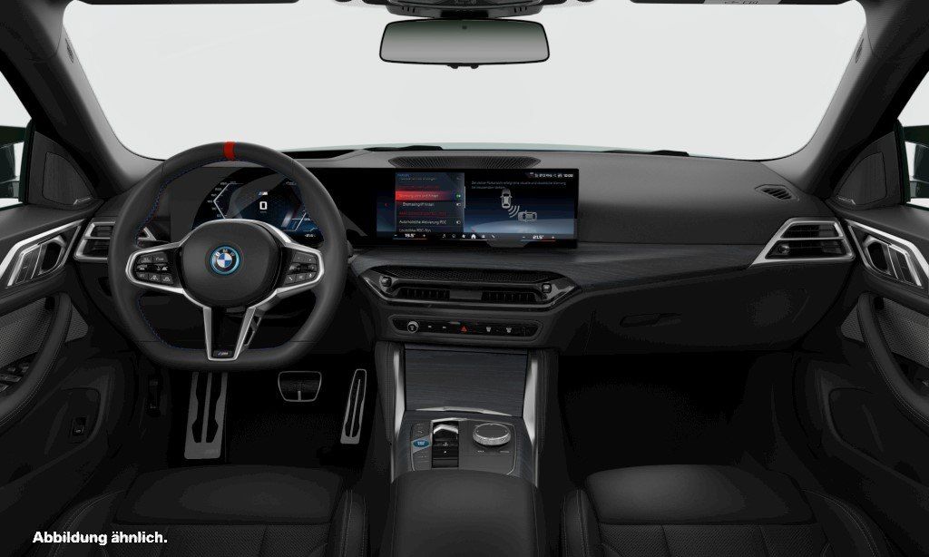 BMW i4 - Bild 3
