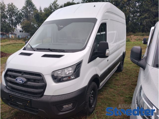 Ford Transit Kasten 350 L3 Trend 2.0 TDCi DPF EU6d Kl