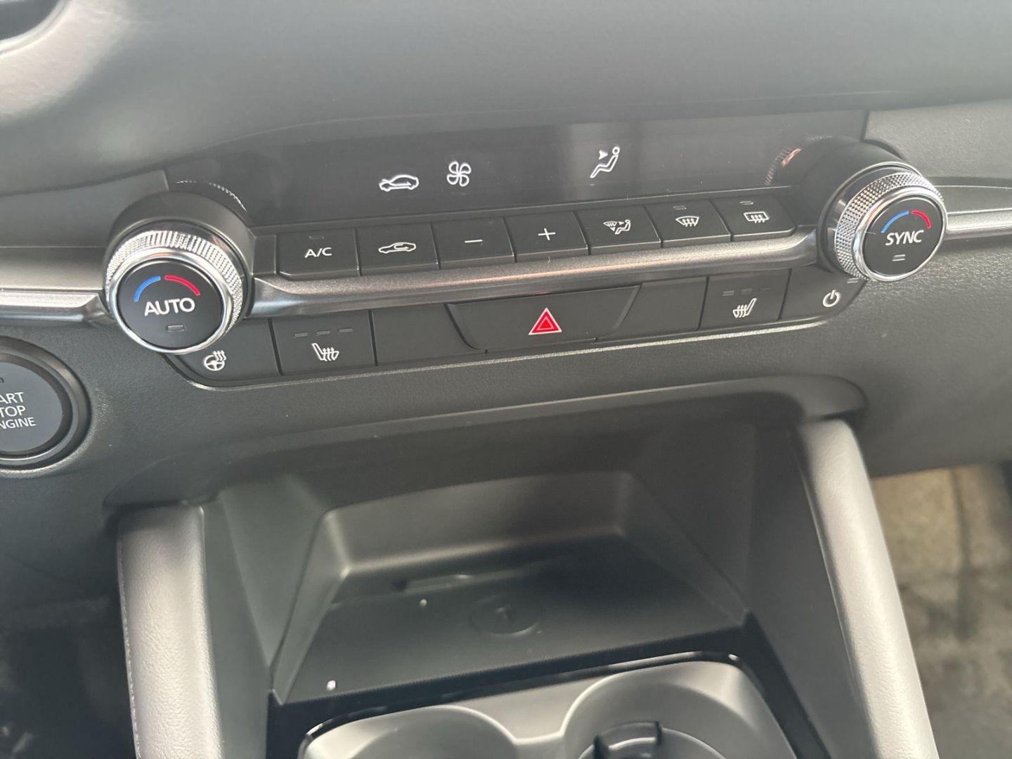 Mazda 3 - Bild 20