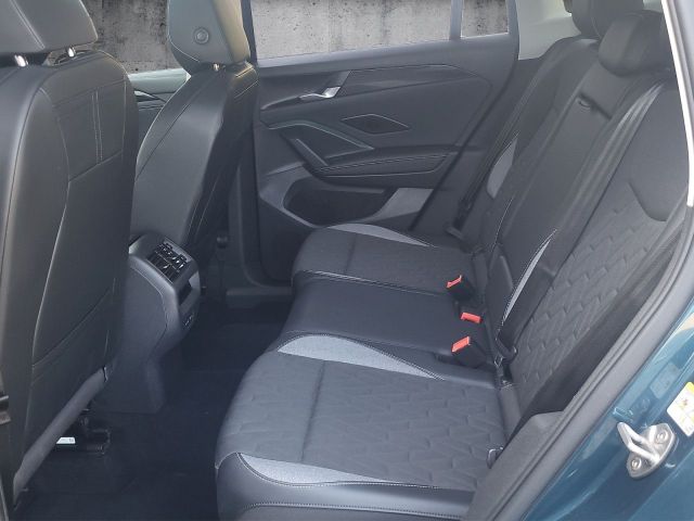Tiguan 1.5eTSI Aut. Life GOAL Navi AHK Climatr.
