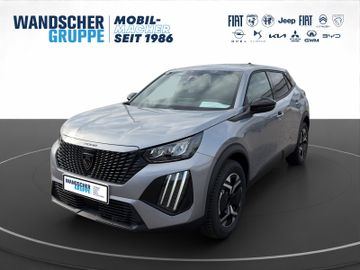 Peugeot 2008 BUSINESS