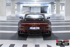 PORSCHE 911 992 Targa 4 S Heritage Design Edition 1of992
