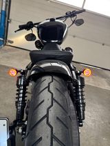 Harley-Davidson Sportster 1200 Nightster 48 (wenig km) - HARLEY-DAVIDSON GEBRAUCHT NIGHTSTER
