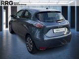 Renault ZOE R135 Z.E. 50 Intens CCS - Renault ZOE Gebrauchtwagen in Berlin