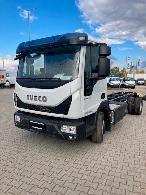 Iveco 120EL21