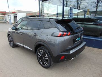Bild 3 Peugeot 2008 GT