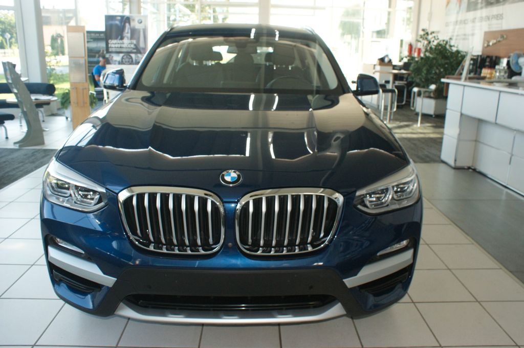 X3 xDrive20dA xLine, Sportsitze,SHZ,LED, Navi