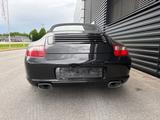 Porsche 911 -997 Carrera Cabrio-1.HAND!!!! - Porsche 997 Gebrauchtwagen