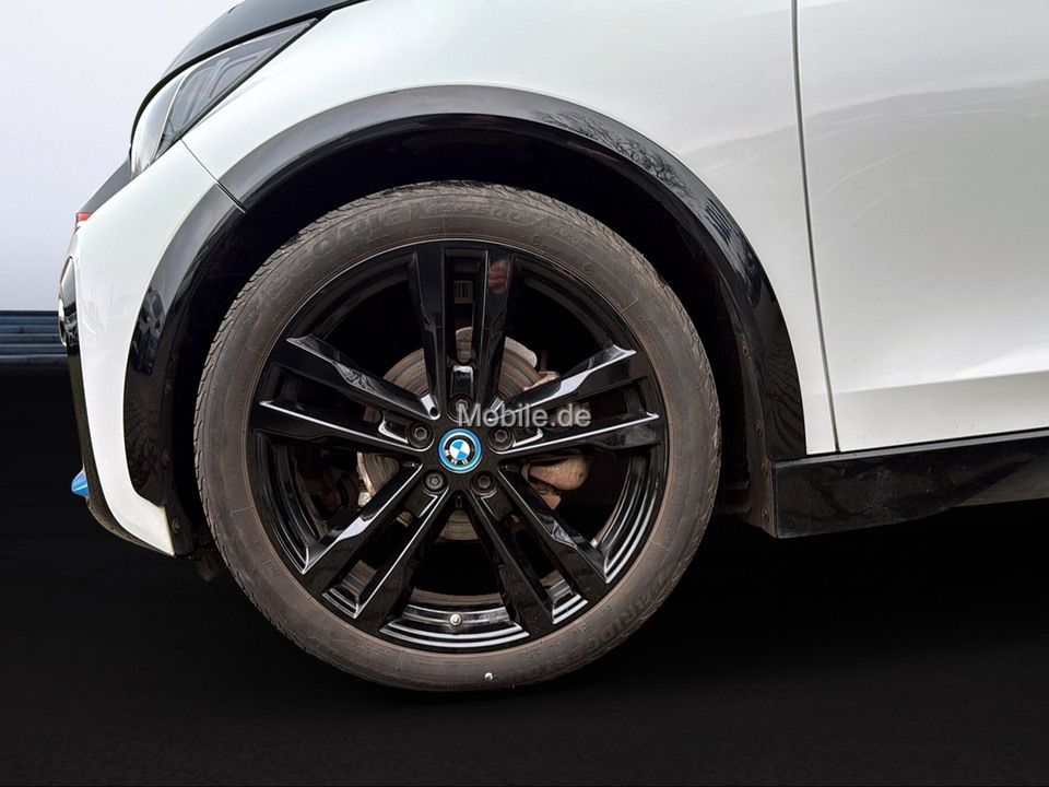 BMW i3 - Bild 14