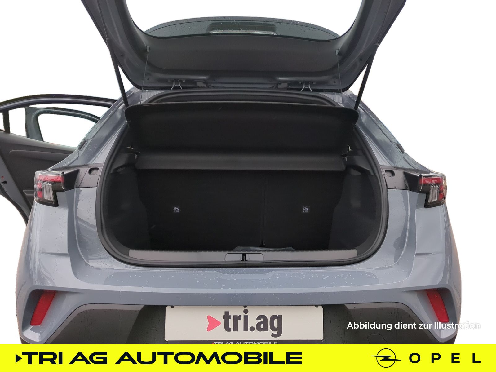 Opel Mokka - Bild 12