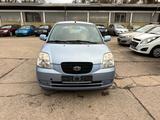 Kia Picanto 1.1 EX 48KW,KLIMA,TÜV - gebrauchte Kia Picanto aus dem Jahr 2007