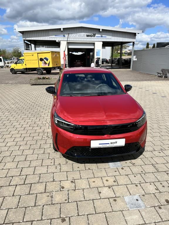 Opel Corsa 1.2 Direct Injection Turbo GS