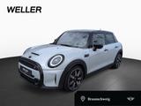 MINI 5-T Classic Trim Nav DA LED SHZ Kam 18"