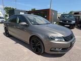 Volkswagen Passat Lim. Highline 2.0 TSI 210 PS Automatik - Volkswagen Passat aus 2011: Highline