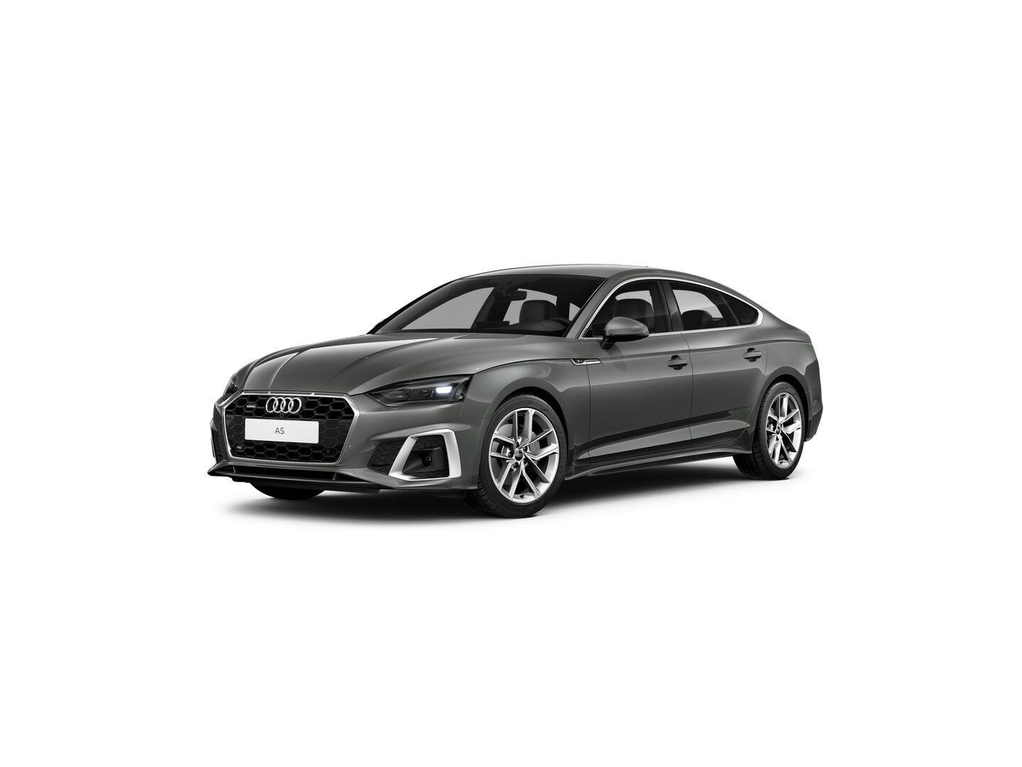 Audi A5 Sportback S line 40 TFSI quattro S troni