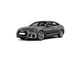Audi A5 Sportback S line 40 TFSI quattro S troni - Audi A5 aus 2023