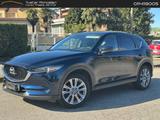 Mazda CX-5 Exclusive 2.0 SkyActiv-G 165 #10261 - Mazda: Limousine, Mazda2