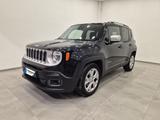 Jeep Renegade 1.6 mjt Limited 120cv - NEOPATENTA - gebrauchte Jeep Limousine