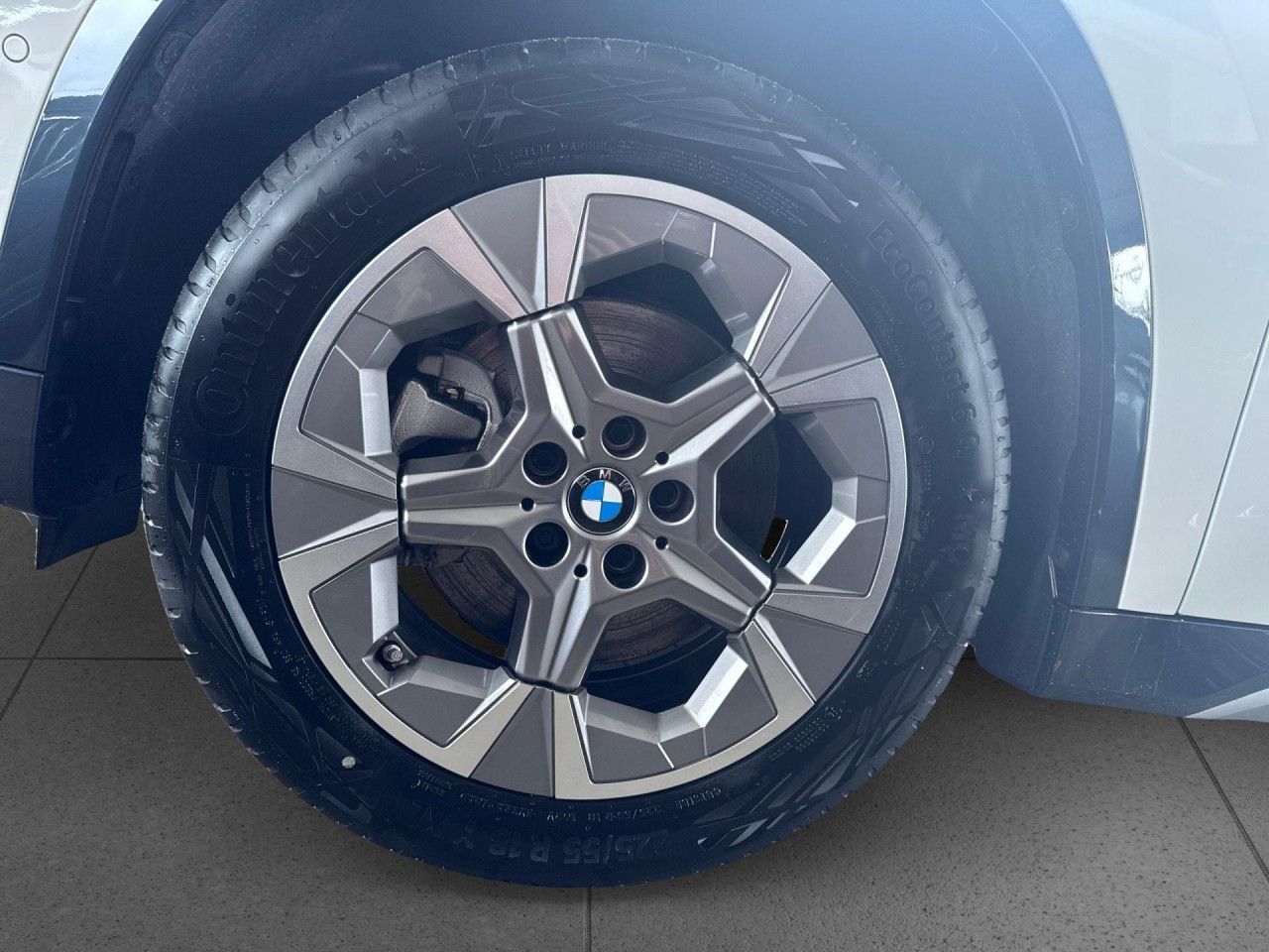 BMW X1 - Bild 19