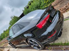 AUDI RS3 Limousine 2.5 TFSI quattro *black Edition