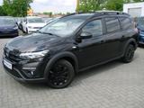 Dacia Jogger 1.0TCe 110 Extreme+ LED 7Sitzer Totwinkel - mit Benzin-Antrieb: Schwarz, Stoff, mit ABS, Kombi, mit Klimaautomatik