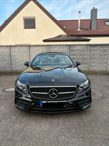Mercedes-Benz Mercedes E350D Cabrio - Mercedes-Benz E 350 in Bremen