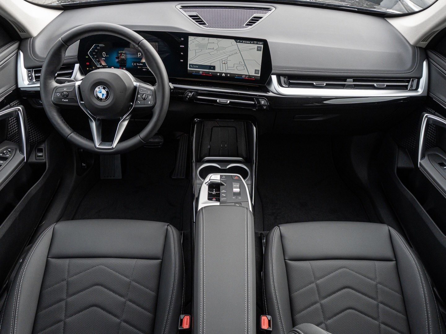 BMW X1 - Bild 6