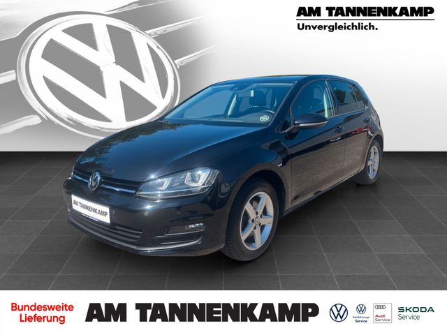 1.6 TDI *Panorama*Standheizung*Kamera*Navi*TOP*