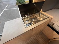 Clever Tour540*165PS*Außendusche*ISOFIX*über 7.000€ Prä