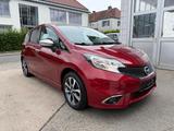 Nissan Note N-Tec *2.Hand*Navi*R.Kamera*TOT* - Nissan Note: N Tec