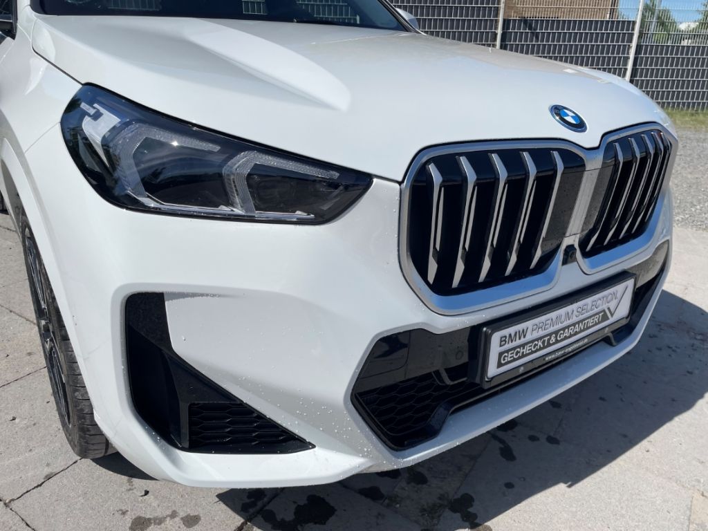BMW X1 xDrive30e 19''LMR MSport DrivAssisProf har/ka foto 2