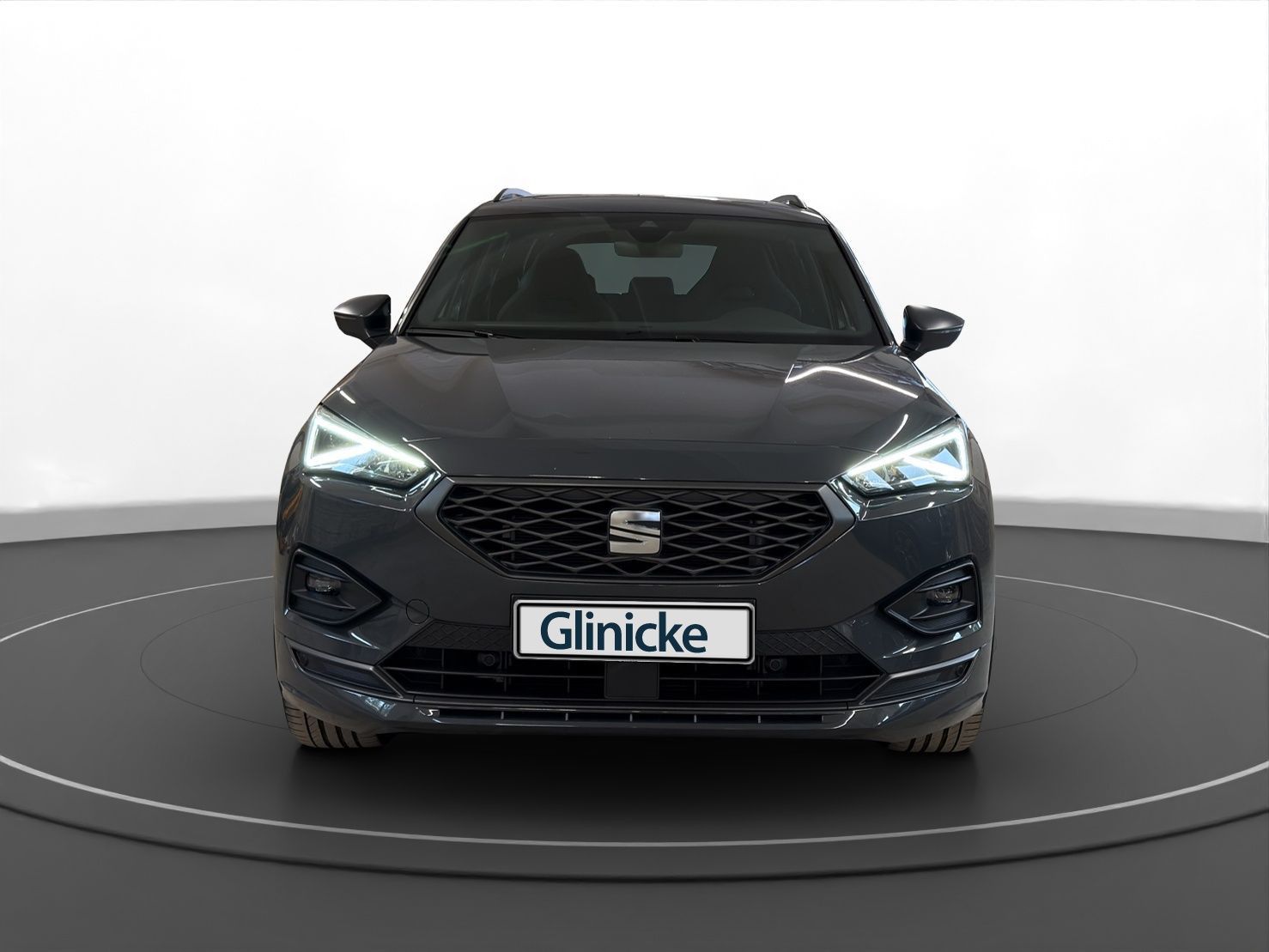Seat Tarraco - Bild 3