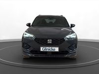 Seat Tarraco - Vorschau Bild 3