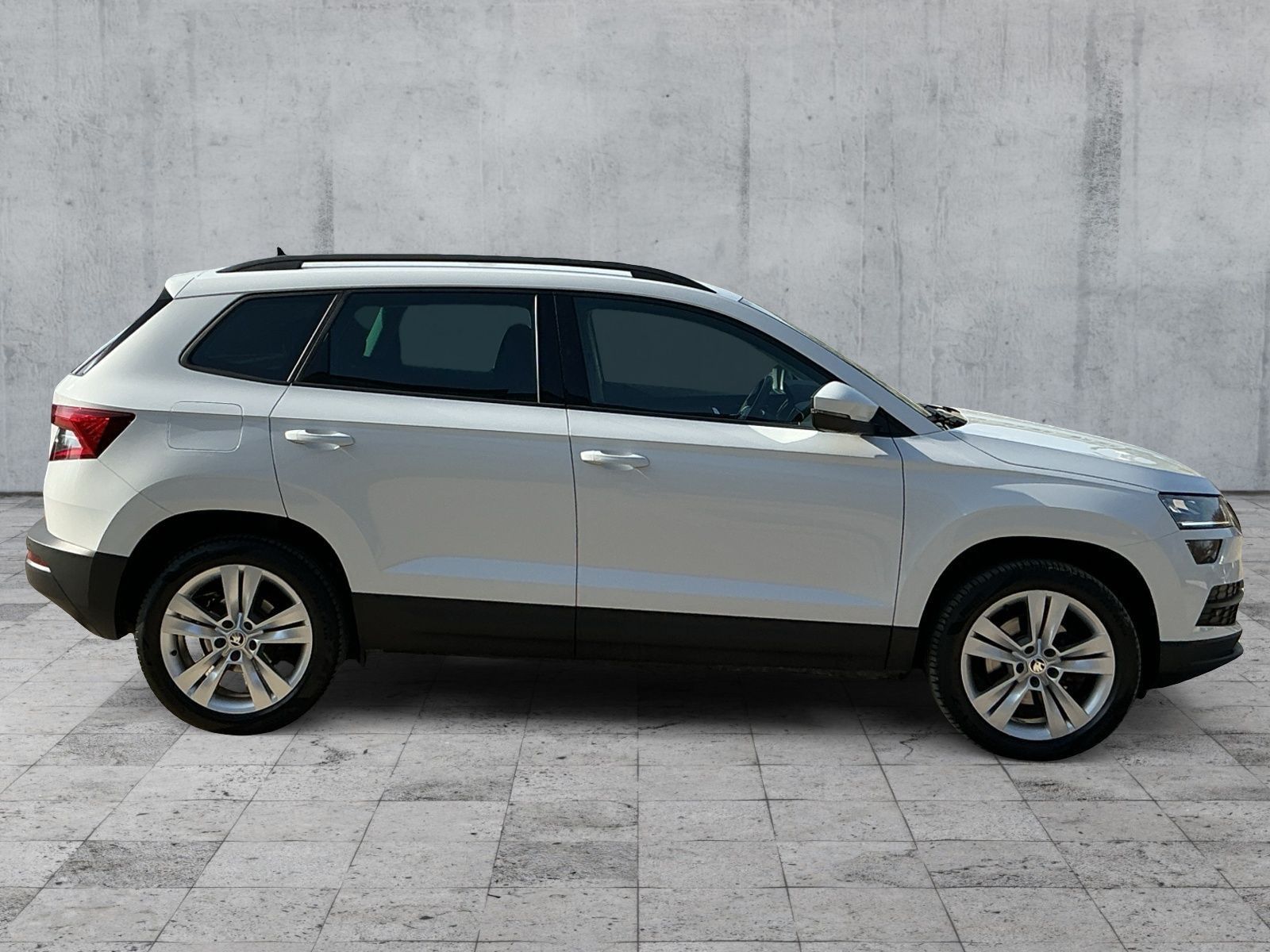 Skoda Karoq - Bild 7