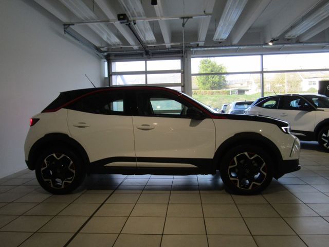 Mokka Line 6E GS 1.2 Direct Injection Turbo 96 k