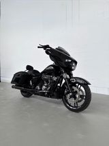Harley-Davidson Street Glide Special  - CHOPPER KARDAN