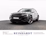 Audi SQ8 E-TRON ALL-BLACK/22Z./MATRIX/SIDE/PANO/B&O - Audi SQ8 e-tron aus 2023